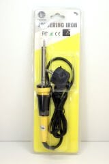 DANTEL OYMA HAVYA MAKİNESİ 40W