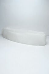 Şeffaf Yumuşak Gren 5 Cm