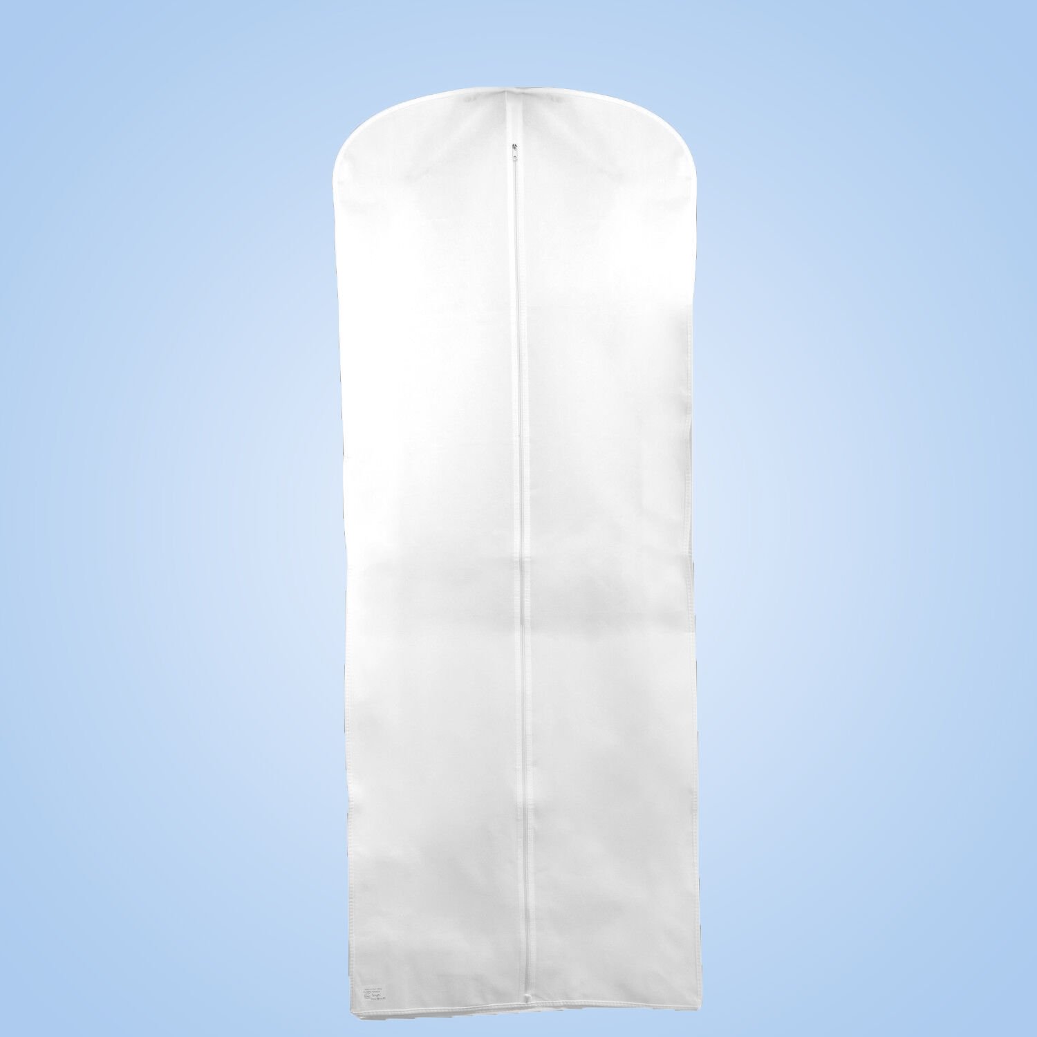 Gelinlik Nişanlık Abiye Kılıfı Gamboç Beyaz