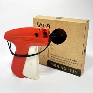 Saga 55x Kılçık Tabancası 5mm