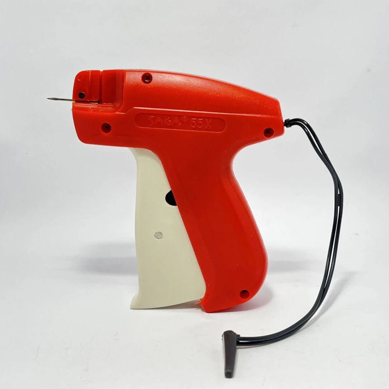 Saga 55x Kılçık Tabancası 5mm