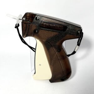 Gelinlik Türban Terzi Kılçık Tabancası Saga 60x 5mm