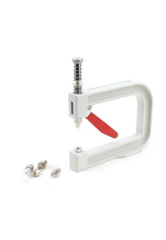 Manuel İnci Çakma Makinesi