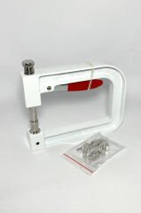 Manuel İnci Çakma Makinesi