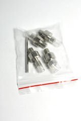 Manuel İnci Çakma Makinesi