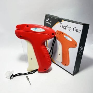 Profesyonel Türban Tasarım Kılçık Tabancası Full Set