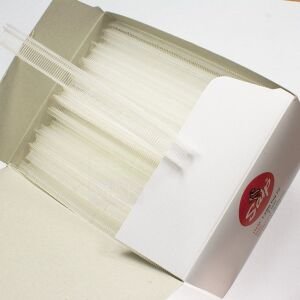 Saip 5 mm Şeffaf Kılçık 10.000 Atımlık